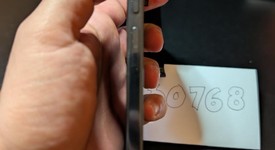 Good
													Google Pixel 9 Pro - Unlocked, Obsidian, 512 GB, 16 GB, GR83Y, photo 4 of 7