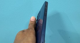 Good
													Apple iPhone 12 - Spectrum, Blue, 64 GB, A2172, photo 3 of 6