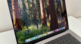 Mint
													MacBook Pro 2021 - 16" - Apple M1 Max, Gray, 1 TB, 64 GB, photo 4 of 15