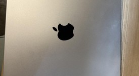 Good
													MacBook Pro 2021 - 16" - Apple M1 Max, Gray, 1 TB, 32 GB, photo 6 of 6