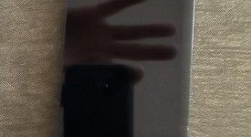 Fair
													Apple iPhone 13 - Unlocked, Midnight, 256 GB, A2482, photo 1 of 8
