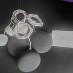 Mint Google Nest Home Mini 2nd Gen - Charcoal