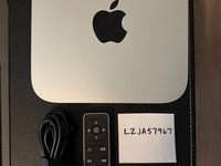 Mac mini 2020
