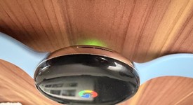 Mint
													Google Pixel Watch 2 - Wi-Fi, Black, Wi-Fi, photo 5 of 14