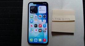 Good
													Apple iPhone 12 - Verizon, Black, 64 GB, A2172, photo 2 of 4