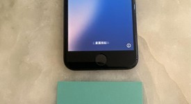 Good
													Apple iPhone SE 3rd Gen 2022 - Unlocked, Midnight, 64 GB, A2595, photo 3 of 4