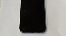 Good
													Apple iPhone 12 Pro Max - AT&T, Pacific Blue, 128 GB, A2342, photo 1 of 8