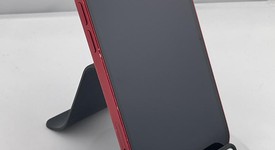 Good
													Apple iPhone 13 - Unlocked, Red, 256 GB, A2482, photo 1 of 7