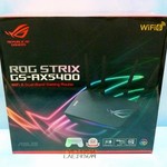 New Asus Router