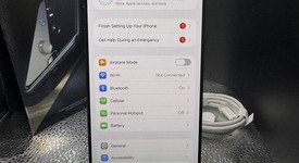 Mint
													Apple iPhone 17 Pro Max - Boost, Deep Blue, 256 GB, A3257, photo 1 of 8