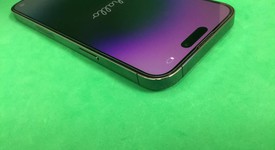 Good
													Apple iPhone 14 Pro Max - Unlocked, Purple, 128 GB, A2651, photo 3 of 4