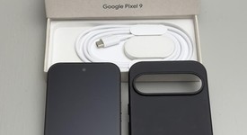 Mint
													Google Pixel 9 - Unlocked, Obsidian, 128 GB, 12 GB, G2YBB, photo 4 of 12