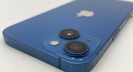 Fair
													Apple iPhone 13 - Unlocked, Blue, 128 GB, A2482, photo 4 of 10
