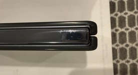 Good
													Google Pixel 10 Pro Fold - Unlocked, Moonstone, 256 GB, GU0NP, photo 1 of 10