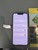 Good Apple iPhone 14 - Unlocked, Blue, 128 GB, A2649