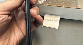 Mint
													Apple iPhone SE 3rd Gen 2022 - Unlocked, Midnight, 64 GB, A2595, photo 3 of 7