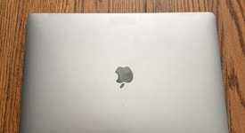 Good
													MacBook Pro 2019 - 15" - I7, Gray, 256 GB, 16 GB, photo 5 of 9