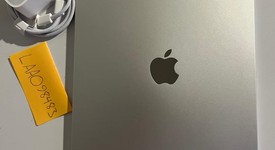 Mint
													Apple iPad 11th Gen - Wi-Fi, Silver, 128 GB, A3354, photo 2 of 6