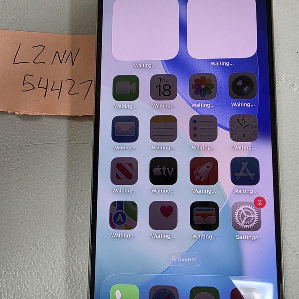 Apple iPhone 15 Pro - Unlocked, 256 GB, Natural, A2848