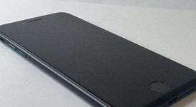 Good
													Apple iPhone SE 2nd Gen 2020 - Unlocked, Black, 64 GB, A2275, photo 4 of 7