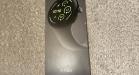 Good
													Google Pixel Watch 3 - Wi-Fi, Hazel, 45mm, Wi-Fi, photo 4 of 5