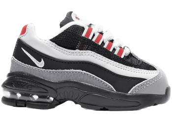 Nike Little Air Max 95 Grey (TD) for sale