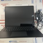 Good Microsoft Surface Laptop 3 - 256 GB, Black, 16 GB, Intel Core i7, 15 inch