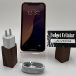 Fair Apple iPhone Xr - Unlocked, 64 GB, Coral, A1984