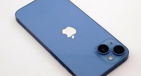 Good
													Apple iPhone 14 - Verizon, Blue, 128 GB, A2649, photo 5 of 10