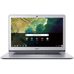 Good Acer Chromebook 15 - Celeron, Black, 16 GB, 2 GB, 15