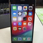 Fair Apple iPhone 6 - Unlocked, 64 GB, Gray, A1586