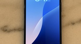 Good
													Apple iPhone 12 Mini - Unlocked, Blue, 128 GB, A2176, photo 1 of 12