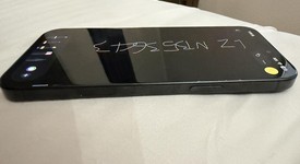 Mint
													Apple iPhone 16 Pro Max - Unlocked, Black, 512 GB, A3084, photo 4 of 7