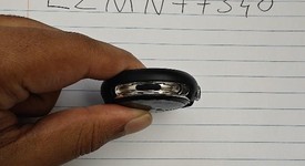 Mint
													Google Pixel Watch 2 - Wi-Fi, Silver, Wi-Fi, photo 3 of 10