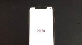 Mint
													Apple iPhone Xs Max - AT&T, Gold, 256 GB, A1921, photo 1 of 11