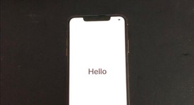 Mint
													Apple iPhone Xs Max - AT&T, Gold, 256 GB, A1921, photo 1 of 12