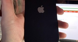 Good
													Apple iPhone 12 - Unlocked, Black, 64 GB, A2172, photo 2 of 6