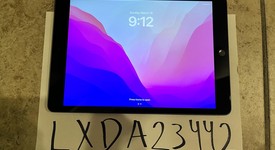Good
													Apple iPad 8th Gen - Wi-Fi, Gray, 32 GB, A2270, photo 2 of 10