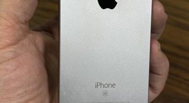 Good
													Apple iPhone SE 1st Gen 2016 - Verizon, Grey, 64 GB, A1662, photo 6 of 6