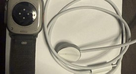 Mint
													Apple Watch Ultra 49mm - Unlocked, Titanium, A2622, photo 3 of 10