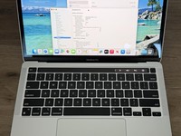 MacBook Pro 2022 - 13"