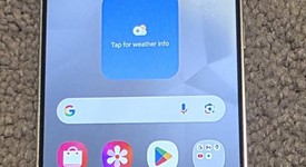 Mint
													Samsung Galaxy S24 - Verizon, Gray, 128 GB, 8 GB, SM-S921U, photo 2 of 7