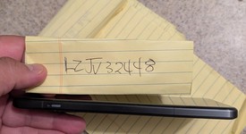 Good
													OnePlus 13 - Unlocked, Black Eclipse, 512 GB, 16 GB, photo 6 of 6