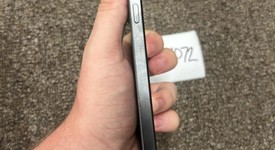 Good
													Apple iPhone 15 Pro Max - Spectrum, Black, 256 GB, A2849, photo 4 of 7