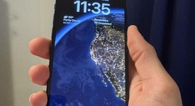 Good
													Apple iPhone 13 - Unlocked, Midnight, 128 GB, A2482, photo 4 of 5