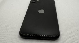 Good
													Apple iPhone 11 - Unlocked, Black, 64 GB, A2111, photo 5 of 9