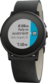 Pebble Time Round 20mm