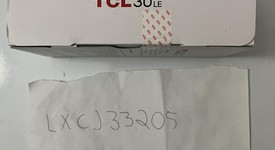 New
													TCL 30 LE - Visible, Black, 32 GB, 3 GB, photo 3 of 5