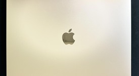 Good
													MacBook Air 2020 - 13" - I5, Gold, 512 GB, 16 GB, photo 2 of 7