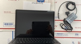 Mint
													Microsoft Surface Laptop 5 - I7, Black, 1 TB, 32 GB, 13.5", photo 1 of 9